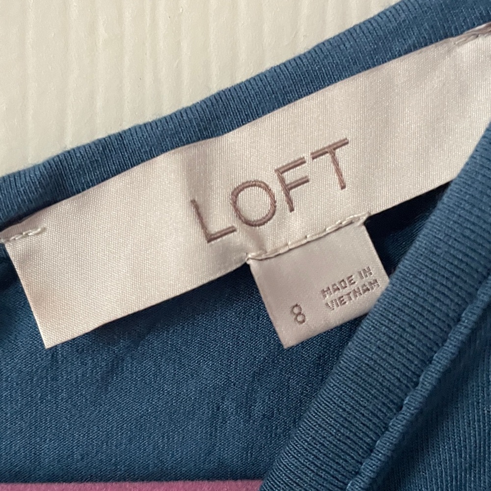LOFT SUNDRESS - Picture 5 of 10